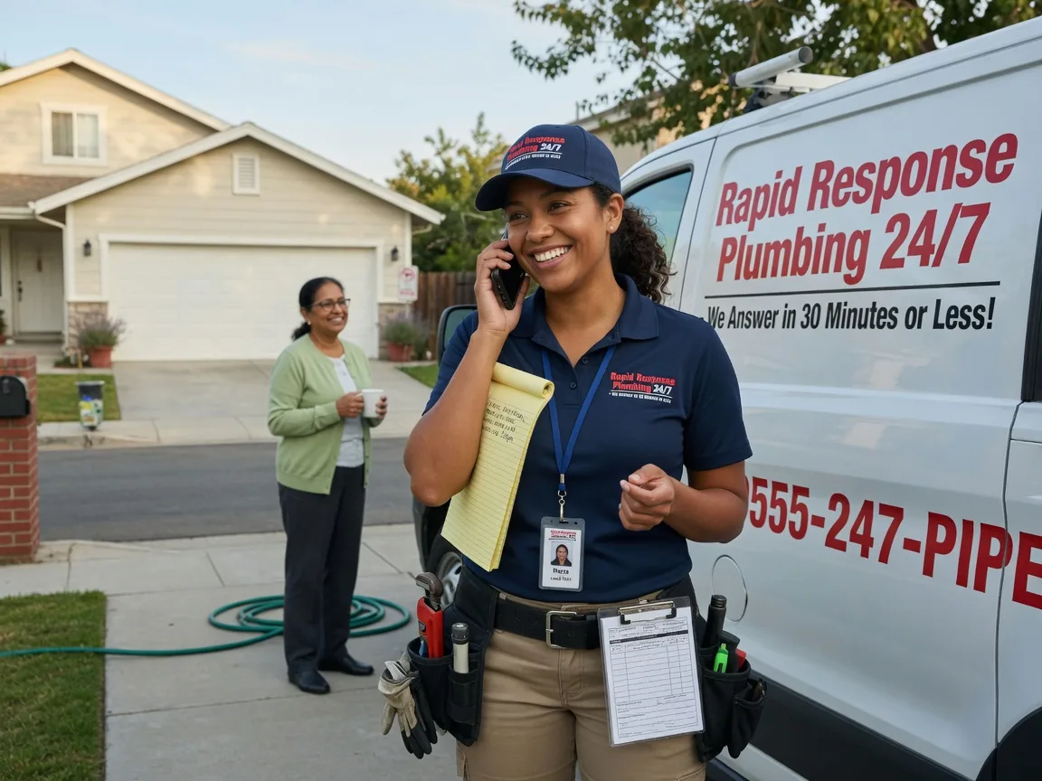 Emergency Plumber Saint Augustine, IL FAQs
